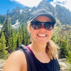 Meet your Posher, Kilee